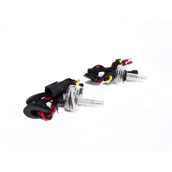 H1 8K 55W Single Beam Hid Replacement Bulbs Pr, Race Sport, Mfr#: H1-8K-SB-RB-55W